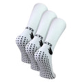 6-11 Royaume-Uni / Blanc / Pack de 3