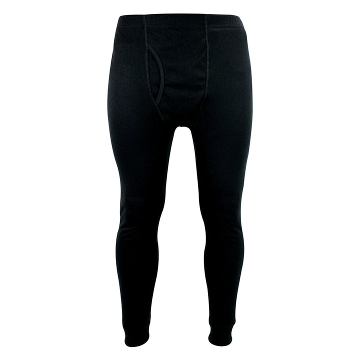 Kids Thermal Long John Bottoms with Micro-Fleece
