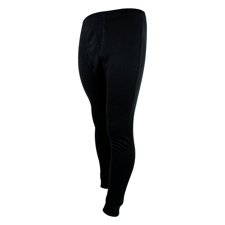 Kids Thermal Long John Bottoms with Micro-Fleece