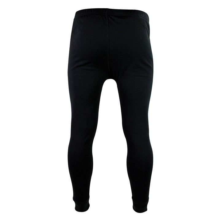 Kids Thermal Long John Bottoms with Micro-Fleece