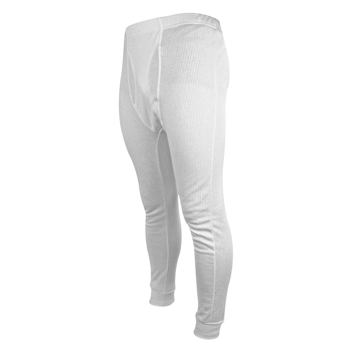 Kids Thermal Long John Bottoms with Micro-Fleece