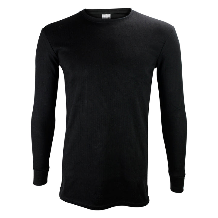 Kids Super Soft & Warm Long Sleeve Thermal Top