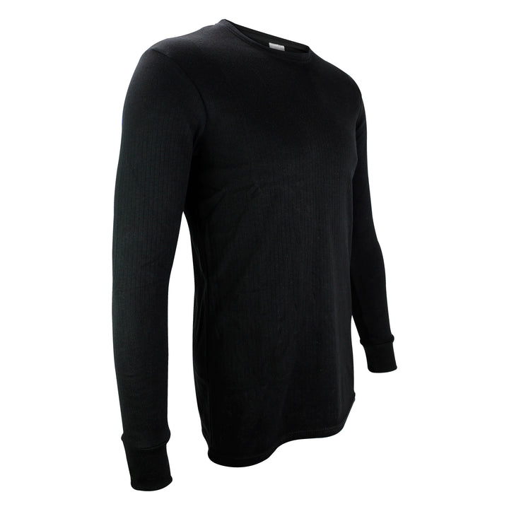 Kids Super Soft & Warm Long Sleeve Thermal Top
