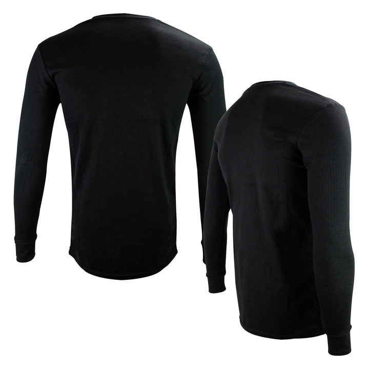 Kids Super Soft & Warm Long Sleeve Thermal Top