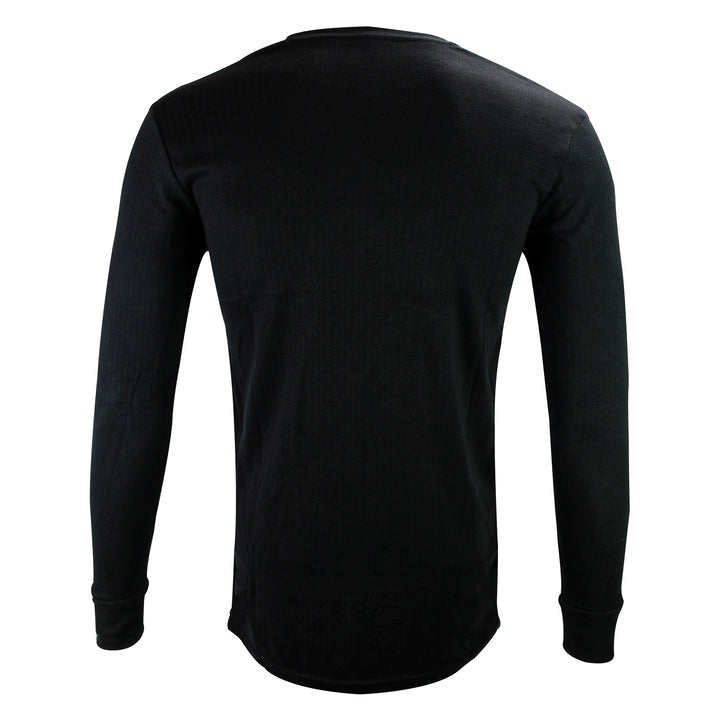 Kids Super Soft & Warm Long Sleeve Thermal Top