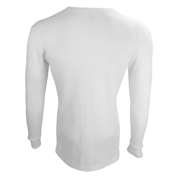 Kids Super Soft & Warm Long Sleeve Thermal Top