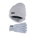 Taille unique / Gris