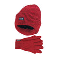 Taille unique / Rouge