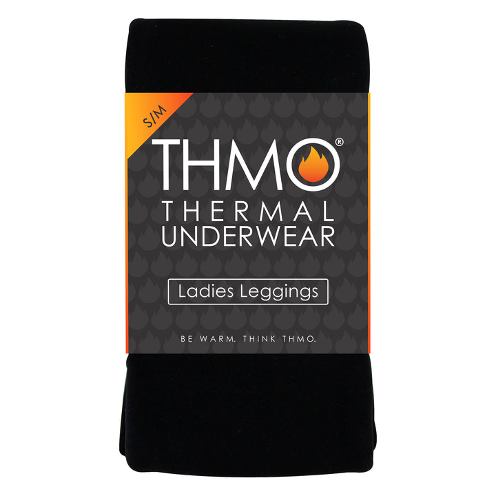 Ladies Thermal Bottoms Leggings for Winter
