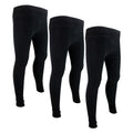 SM / Schwarz / 3er-Pack