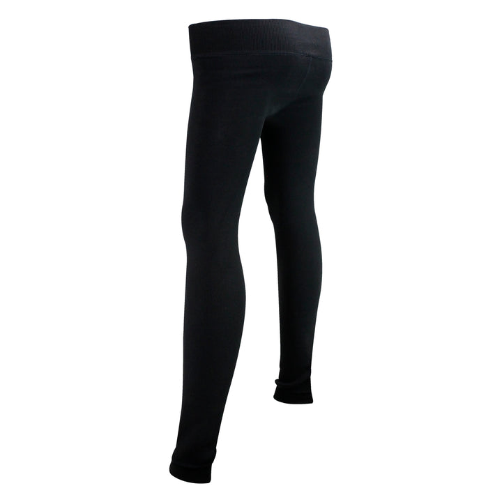 3 Pack Ladies Thermal Bottoms Leggings for Winter