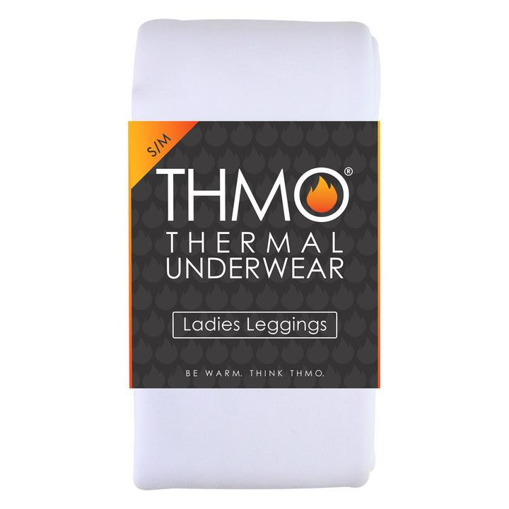 Ladies Thermal Bottoms Leggings for Winter