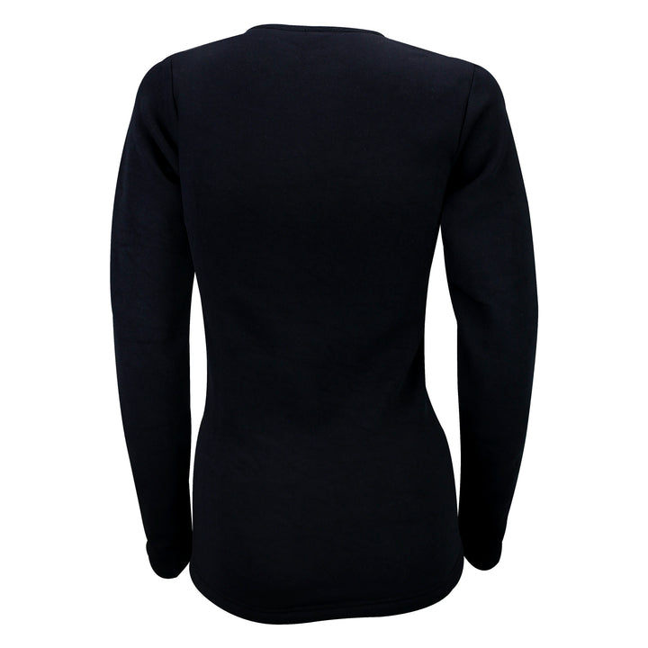 Ladies Long Sleeved Thermal Top for Winter