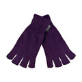 Taille unique / Violet