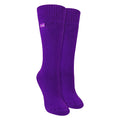 4-8 UK / Purple