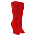 4-8 UK / Red