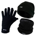 M-L / Black