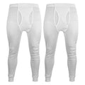 M / Blanc / Lot de 2