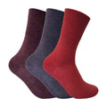 4-8 Royaume-Uni / THRDIAL02 / Pack de 3