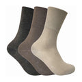 4-8 Royaume-Uni / THRDIAL04 / Pack de 3