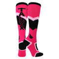 4-6 Jahre / Knalliges Pink