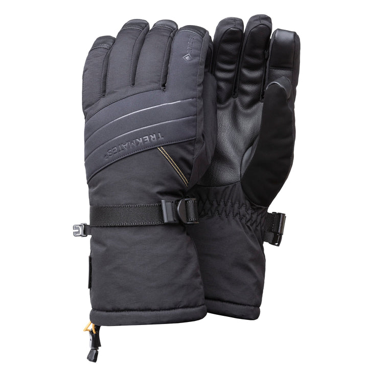 Matterhorn GTX Handschuhe Wasserdicht GORE-TEX Warm Winter Ski Wandern Outdoor