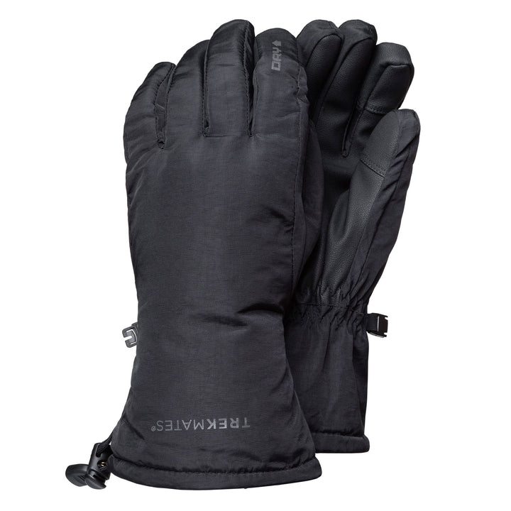 handschuhe wasserdicht wandern Waterproof Beacon Dry Insulated Gloves