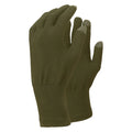 L / Olive