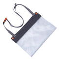 One Size / Clear