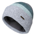 One Size / Grey Marl/Mint
