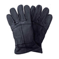 M/L / Schwarz