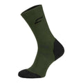 11 septembre au Royaume-Uni / Vert kaki - Noir
