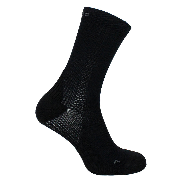 Mens Ladies Performance Coolmax Socks | Breathable Cushioned Walking Socks