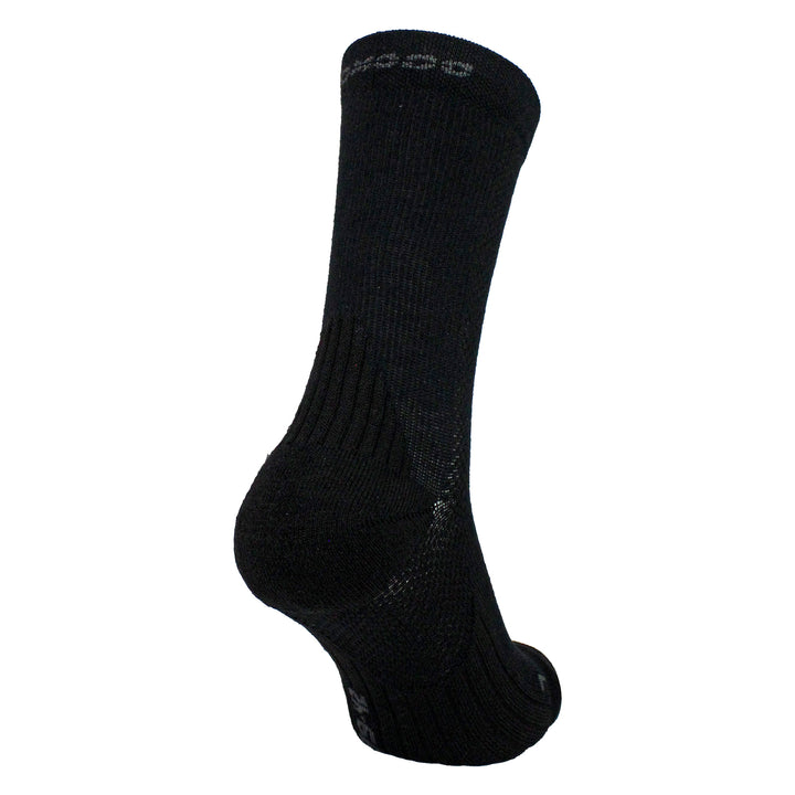 Mens Ladies Performance Coolmax Socks | Breathable Cushioned Walking Socks
