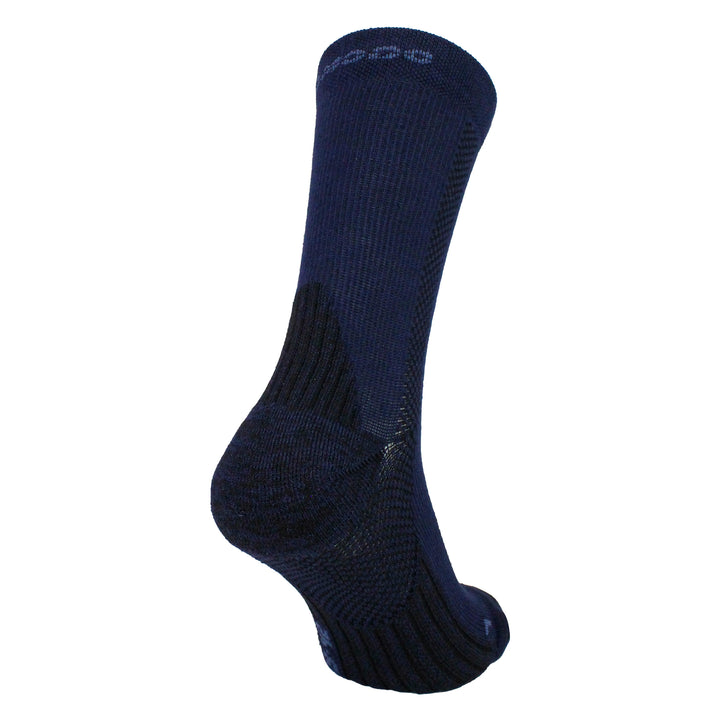 Mens Ladies Performance Coolmax Socks | Breathable Cushioned Walking Socks