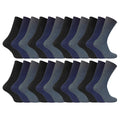 6-11 UK / TSFD01 BNG / 24 Pack