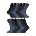 6-11 UK / TSFD01 BNG / 12 Pack