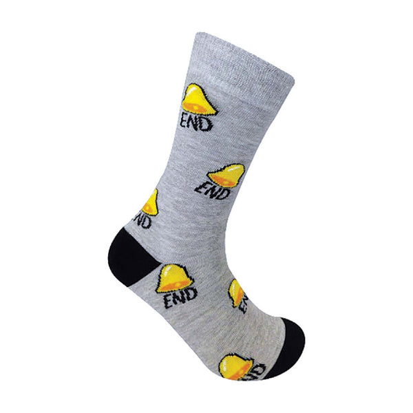 Comment Choisir Des Chaussettes Rigolotes Pour Femmes - Tous En Chaussettes