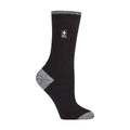 4-8 Royaume-Uni / Noir / Blanc (Oia) / 1 paquet