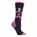 4-8 Royaume-Uni / Fairisle noir