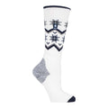 4-8 Royaume-Uni / Fairisle crème
