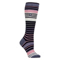 4-8 Royaume-Uni / Bleu marine / Lilas