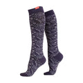 S/M / Violet vintage