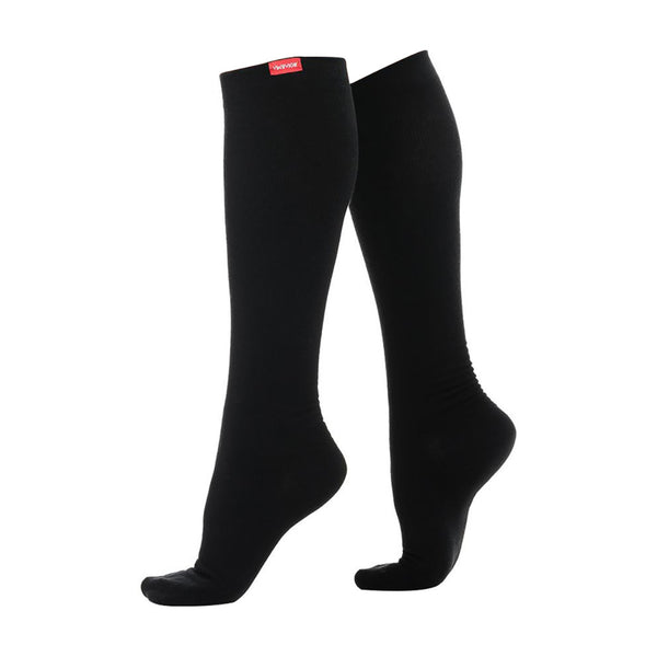 5 Pair Sm/Med Navy Graduated Compression Socks Support Stockings Men's Women's 5 Pair Sm/Med Navy Graduated Compression Socks Support Stockings Men's Women's