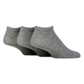 6-11 Royaume-Uni / Gris / Pack de 3