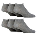 6-11 Royaume-Uni / Gris / Paquet de 6