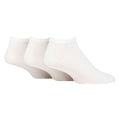 6-11 Royaume-Uni / Blanc / Pack de 3