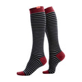 Large - S/M / Noir/Gris