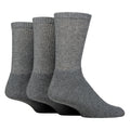 6-11 Royaume-Uni / Gris / Pack de 3