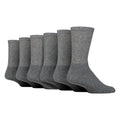 6-11 Royaume-Uni / Gris / Paquet de 6